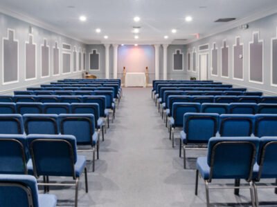 Ourso Funeral Home