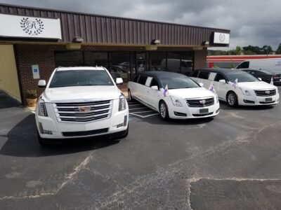 Richmond Funeral Home