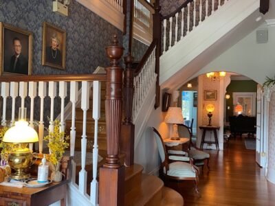 Rogers Funeral Home