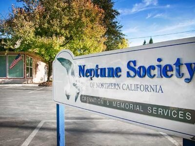Neptune Society of Northern California
