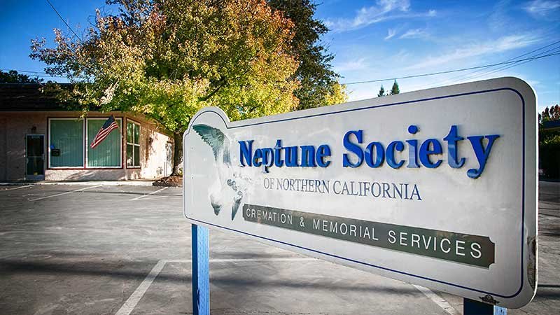 Neptune Society of Northern California