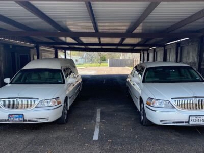 Trevino-Smith Funeral Home