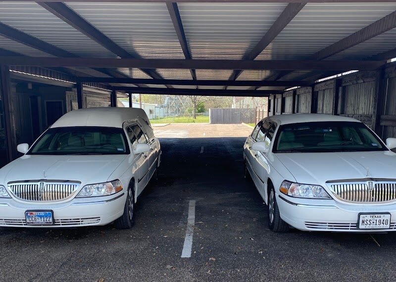 Trevino-Smith Funeral Home