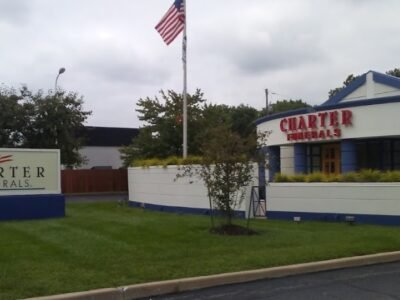 Charter Funerals