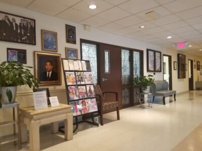 J B Jenkins Funeral Home