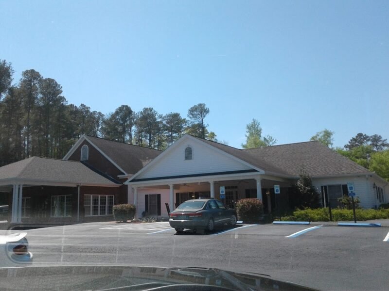 Williams Funeral Home & Crmtry