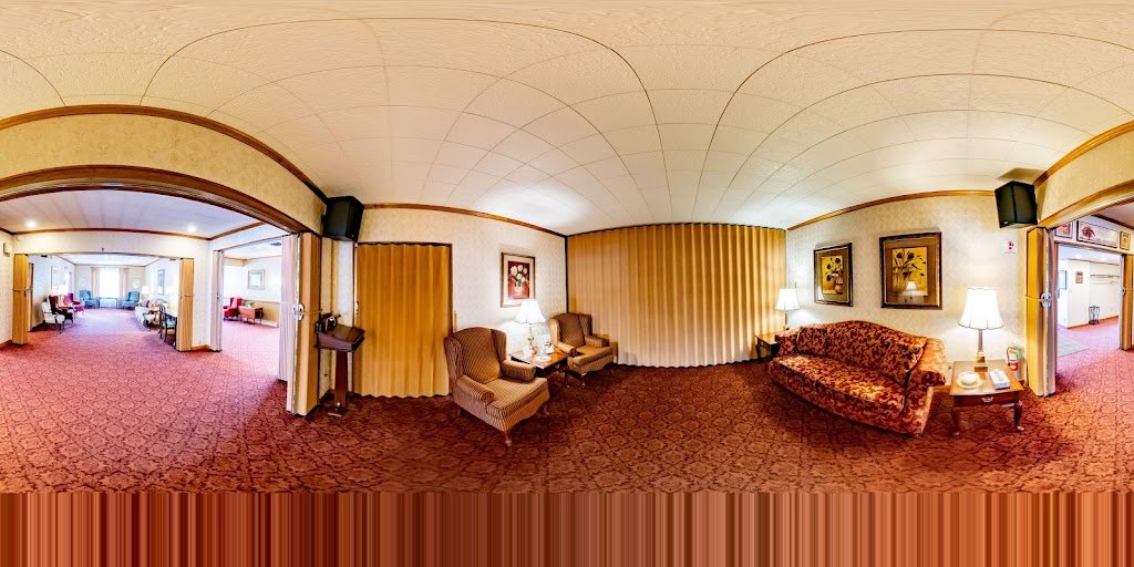 Bennett and Houser Funeral Home, Inc. - Funeral Homes Listings