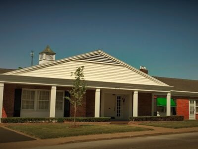 Smith Funeral Home & Chapel