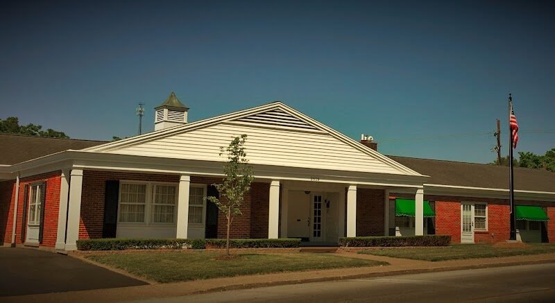 Smith Funeral Home & Chapel