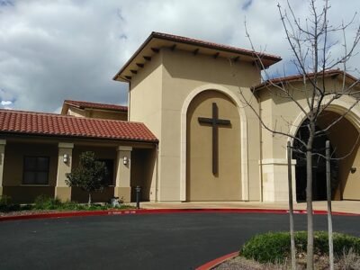 Saint Joseph Marello Catholic Church
