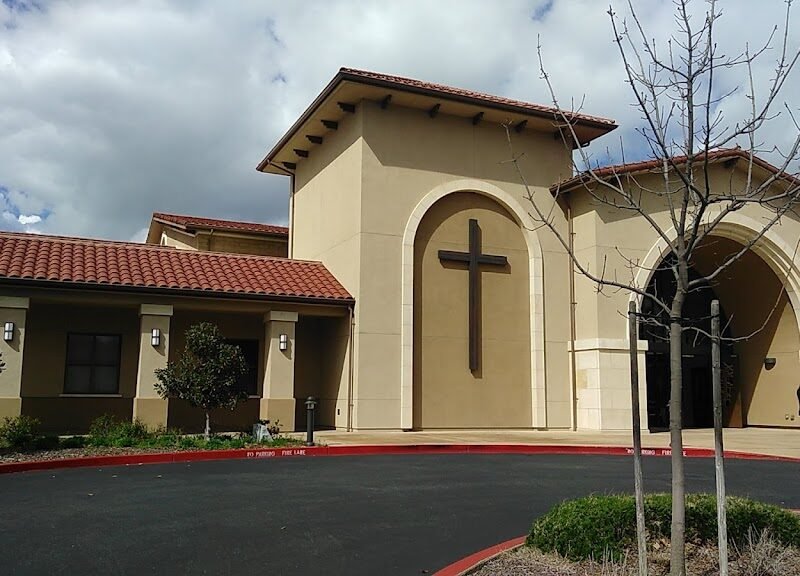 Saint Joseph Marello Catholic Church