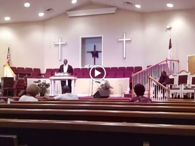 Harris Funeral Home
