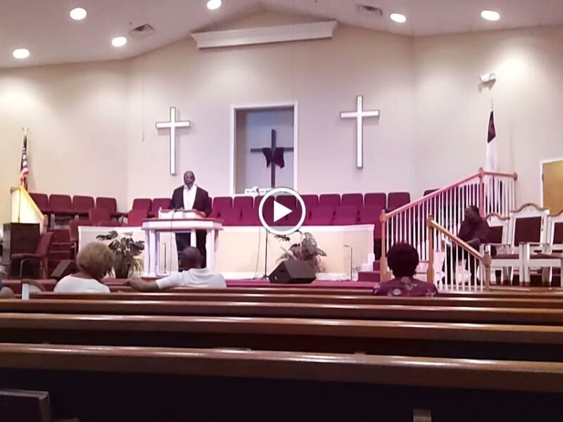 Harris Funeral Home