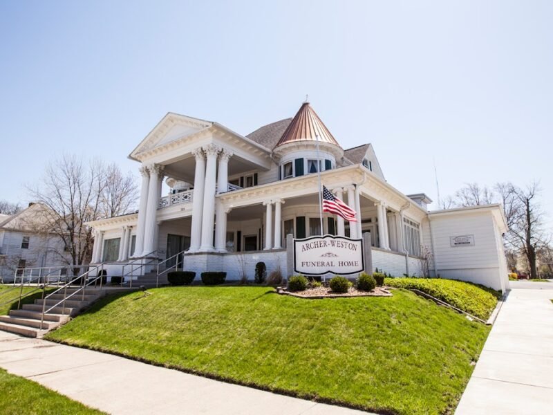 Archer-Weston Funeral Home