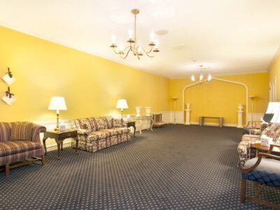 Wm. H. Scott Funeral Home
