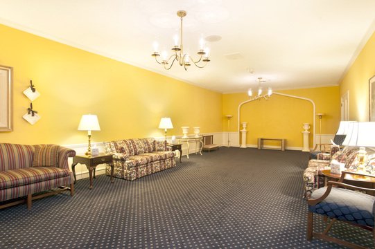 Wm. H. Scott Funeral Home