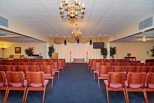 Baldwin Fairchild Funeral Home