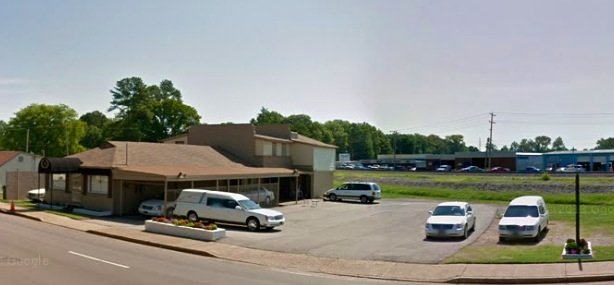 Millington Funeral Home
