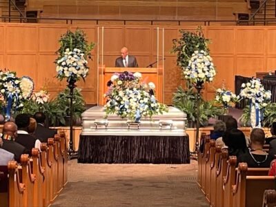 William Gayleano Murray and Son Funeral Home