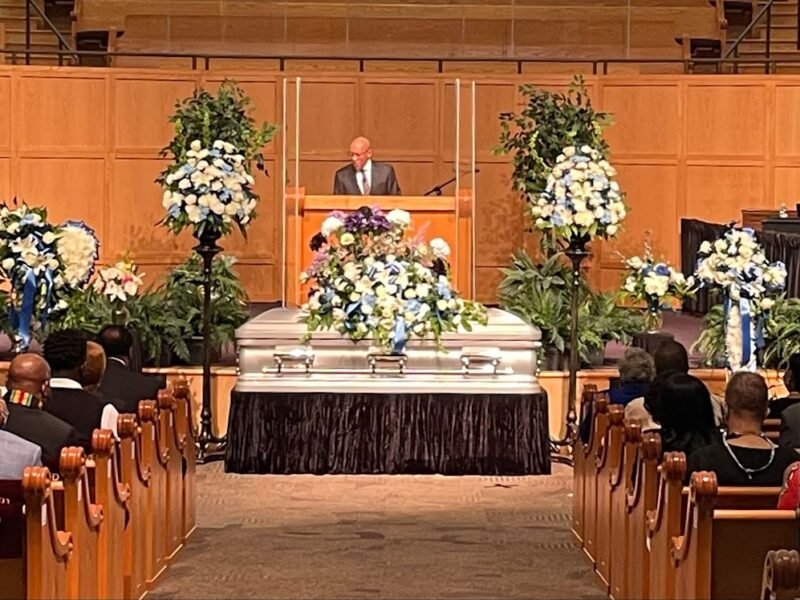 William Gayleano Murray and Son Funeral Home