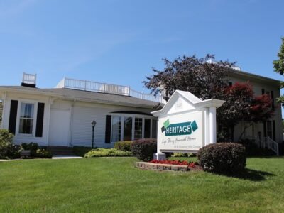 Heritage Life Story Funeral Homes