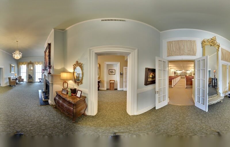 Jennings & Ayers Funeral Home and Cremation Services