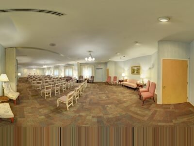 Schneider Leucht Merwin & Cooney Funeral Home