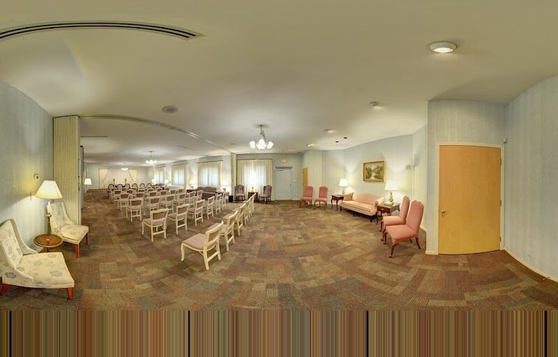 Schneider Leucht Merwin & Cooney Funeral Home