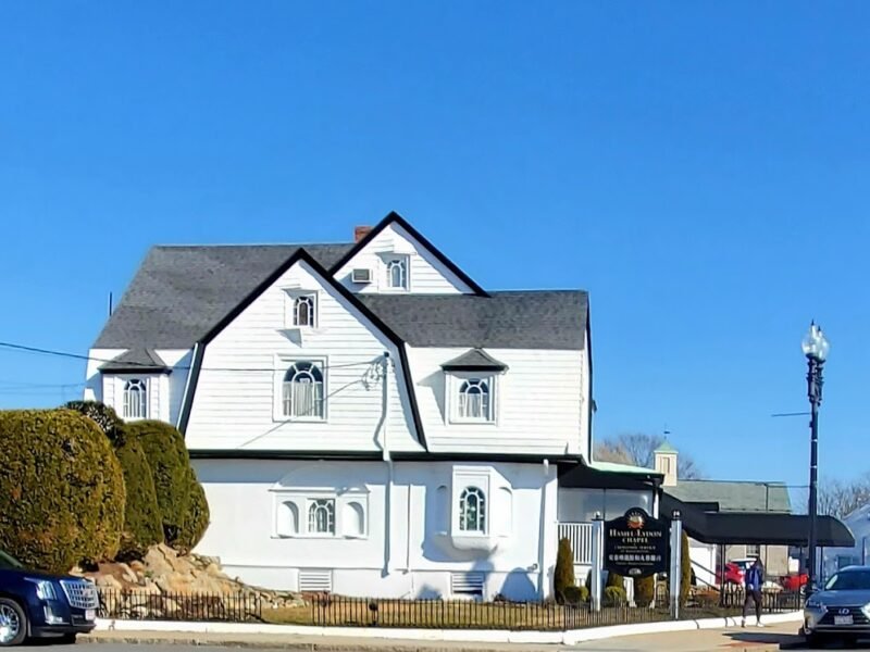 Hamel-Lydon Chapel & Cremation Society of MA