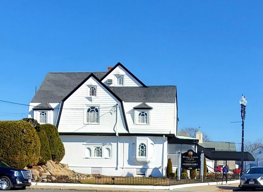 Hamel-Lydon Chapel & Cremation Society of MA - Funeral Homes Listings