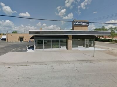 Collins & Stone Funeral Home