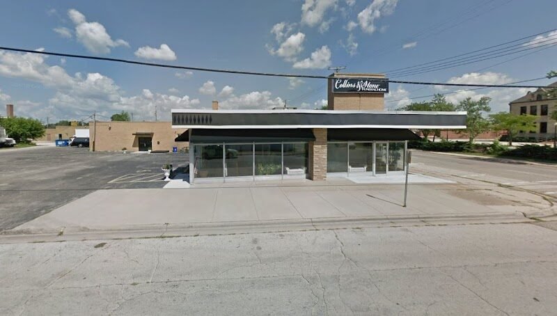 Collins & Stone Funeral Home