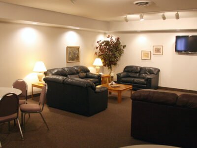 Klassen Funeral Home