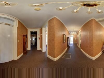 Brown Funeral Home
