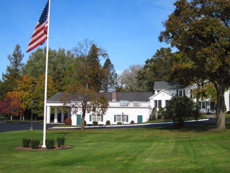 Nicholson & Carmon Funeral Home