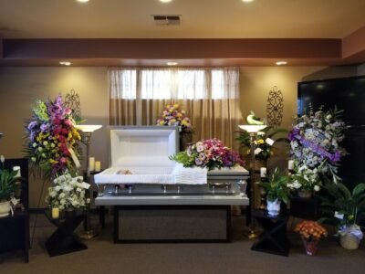 Farewell Funeral Service