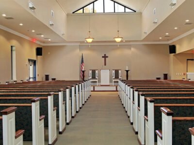 Apex Funeral Home