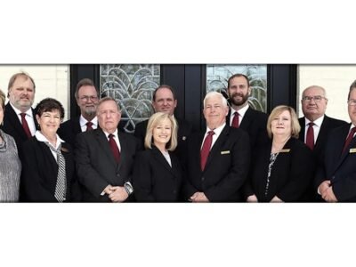 Colonial Chapel Funeral Home