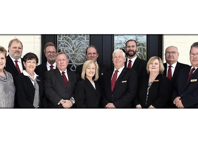 Colonial Chapel Funeral Home