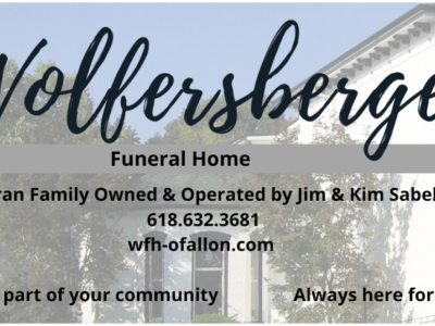 Wolfersberger Funeral Home
