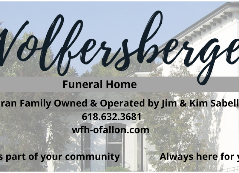 Wolfersberger Funeral Home