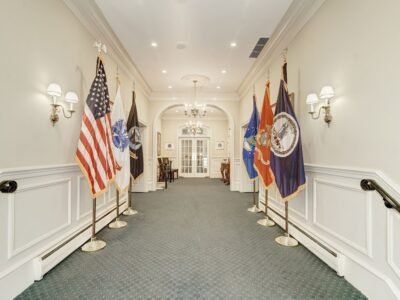 Mountcastle Funeral Home & Crematory