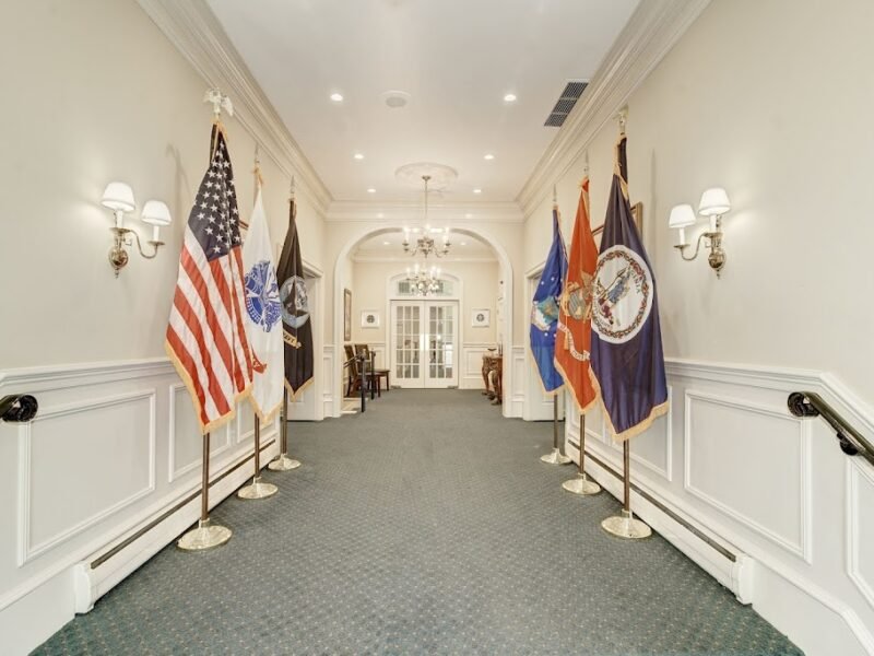 Mountcastle Funeral Home & Crematory