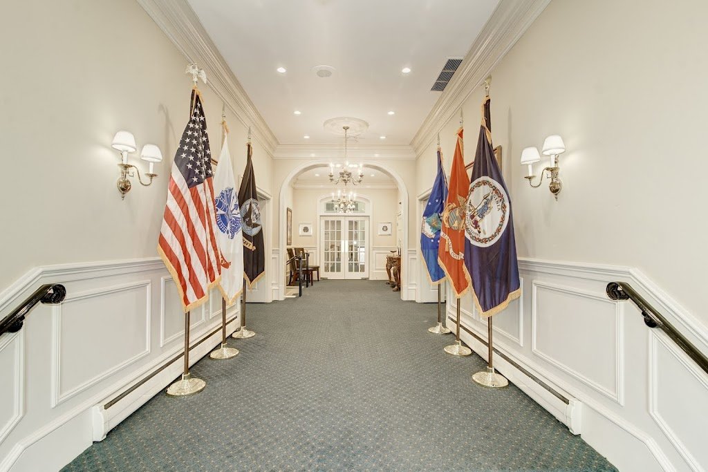 Mountcastle Funeral Home & Crematory - Funeral Homes Listings