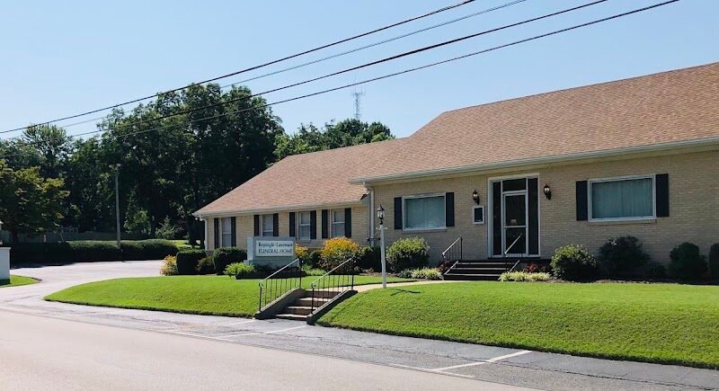 Replogle-Lawrence Funeral Home