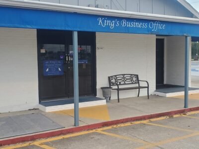 King's Funeral Home