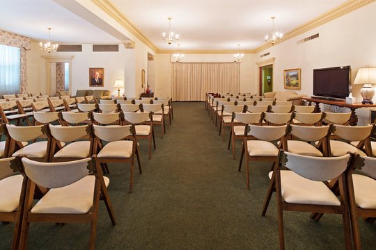 Bounds Funeral Home