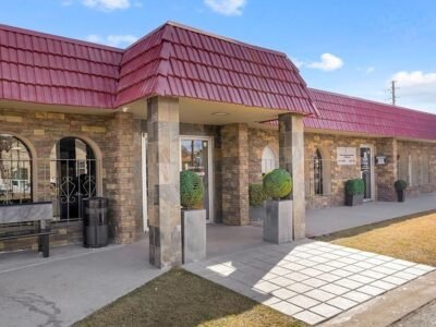 Romero Funeral Home
