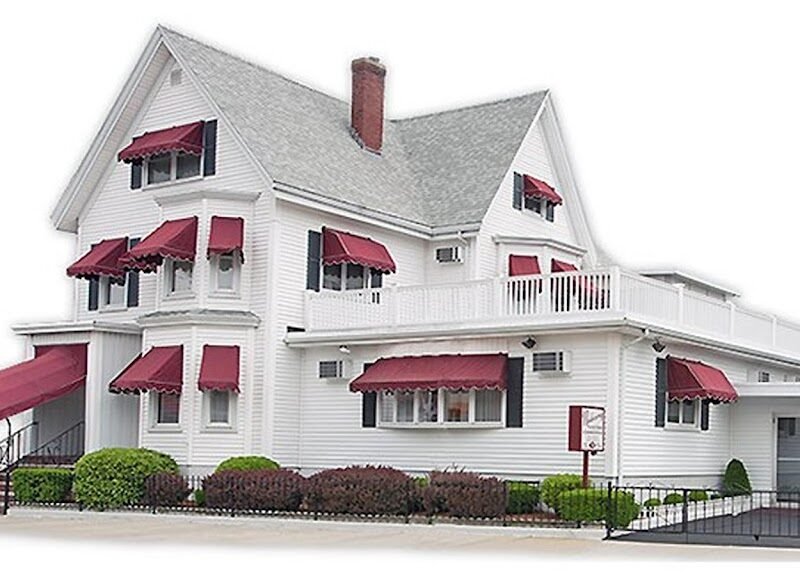 Nadworny Funeral Home & Cremation Service