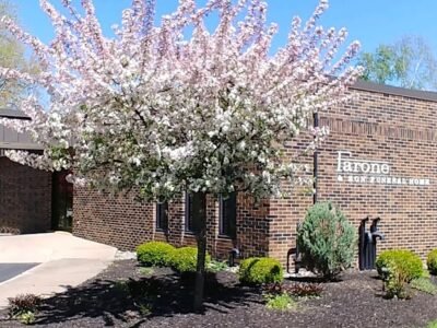 Farone & Son, Inc. Funeral Home